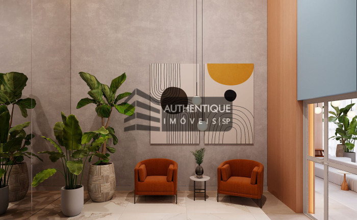 Imagem Apartamento com 1 Quarto à Venda, 27 m² em Vila Olímpia - São Paulo Imagem Apartamento com 1 Quarto à Venda, 27 m² em Vila Olímpia - São Paulo