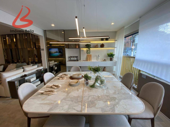 Imagem Apartamento com 3 Quartos à Venda, 123 m² em Moema - São Paulo Imagem Apartamento com 3 Quartos à Venda, 123 m² em Moema - São Paulo