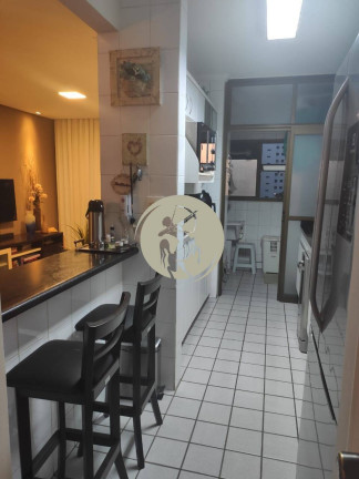 Imagem Apartamento com 2 Quartos à Venda, 77 m² em Boqueirao - Santos Imagem Apartamento com 2 Quartos à Venda, 77 m² em Boqueirao - Santos