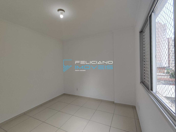 Imagem Apartamento com 2 Quartos à Venda, 72 m² em Guilhermina - Praia Grande