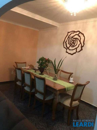 Imagem Sobrado com 4 Quartos à Venda, 178 m² em Vila Floresta - Santo André Imagem Sobrado com 4 Quartos à Venda, 178 m² em Vila Floresta - Santo André