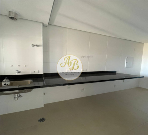 Imagem Apartamento com 3 Quartos à Venda, 161 m² em Cidade Nova - Franca Imagem Apartamento com 3 Quartos à Venda, 161 m² em Cidade Nova - Franca