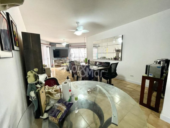 Imagem Apartamento com 3 Quartos à Venda, 159 m² em Pitangueiras - Guarujá