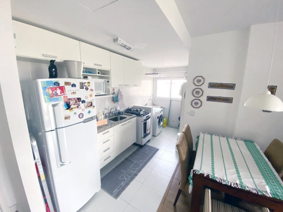 Imagem Apartamento com 2 Quartos à Venda, 60 m² em Cristo Redentor - Porto Alegre