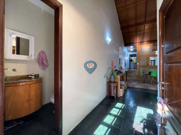 Imagem Casa com 4 Quartos à Venda, 220 m² em Chácara Dos Junqueiras - Carapicuíba