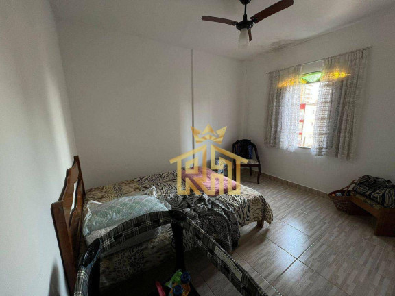 Apartamento com 2 Quartos à Venda, 83 m² em Tupi - Praia Grande