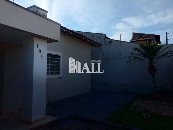 Imagem Casa com 3 Quartos à Venda, 135 m² em Jardim Arroyo - São José Do Rio Preto Imagem Casa com 3 Quartos à Venda, 135 m² em Jardim Arroyo - São José Do Rio Preto