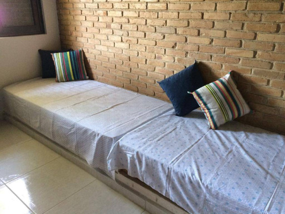 Imagem Casa com 4 Quartos à Venda, 589 m² em Lazaro - Ubatuba