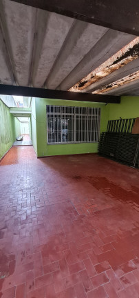 Imagem Casa com 3 Quartos à Venda, 150 m² em Parque São Domingos - São Paulo