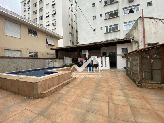 Imagem Sobrado com 3 Quartos à Venda, 200 m² em Ponta Da Praia - Santos Imagem Sobrado com 3 Quartos à Venda, 200 m² em Ponta Da Praia - Santos