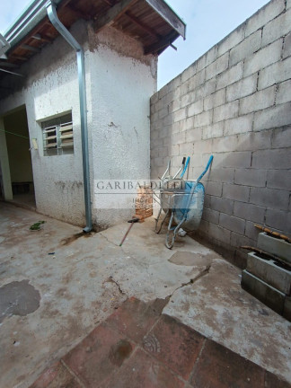 Imagem Imóvel à Venda, 134 m² em Chácara Da Barra - Campinas Imagem Imóvel à Venda, 134 m² em Chácara Da Barra - Campinas