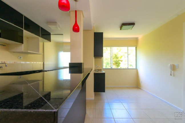 Imagem Apartamento com 2 Quartos à Venda, 55 m² em Guarujá - Porto Alegre