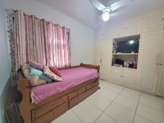 Imagem Apartamento com 3 Quartos à Venda, 140 m² em Campo Grande - Santos