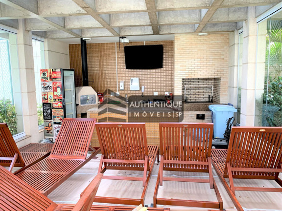Imagem Apartamento com 2 Quartos à Venda, 91 m² em Vila Romana - São Paulo Imagem Apartamento com 2 Quartos à Venda, 91 m² em Vila Romana - São Paulo