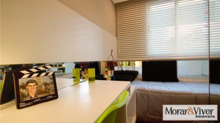 Imagem Apartamento com 3 Quartos à Venda, 61 m² em Boa Vista - Curitiba