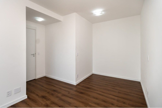 Imagem Apartamento com 2 Quartos à Venda, 72 m² em Mirandópolis - São Paulo