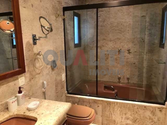 Imagem Apartamento com 4 Quartos à Venda, 454 m² em Campo Belo - São Paulo Imagem Apartamento com 4 Quartos à Venda, 454 m² em Campo Belo - São Paulo