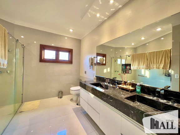 Imagem Casa com 3 Quartos à Venda, 580 m² em Parque Residencial Damha - São José Do Rio Preto Imagem Casa com 3 Quartos à Venda, 580 m² em Parque Residencial Damha - São José Do Rio Preto