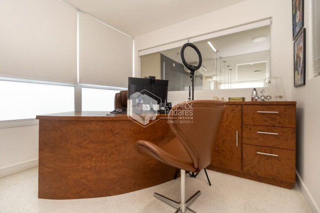 Imagem Imóvel Comercial à Venda, 760 m² em Vila Andrade - São Paulo
