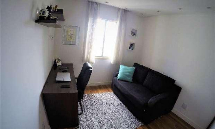 Imagem Apartamento com 2 Quartos à Venda, 76 m² em Vila Olimpia - São Paulo