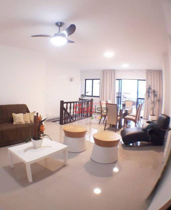Imagem Cobertura com 4 Quartos à Venda, 260 m² em São Bento - Cabo Frio Imagem Cobertura com 4 Quartos à Venda, 260 m² em São Bento - Cabo Frio