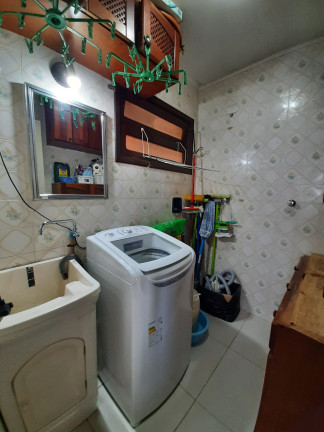Imagem Apartamento com 3 Quartos à Venda, 105 m² em Passo Da Areia - Porto Alegre