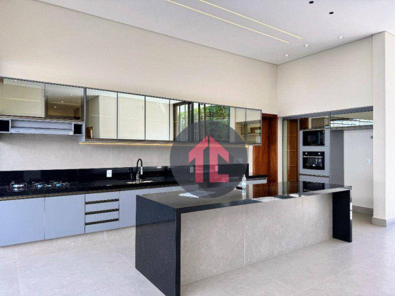 Imagem Casa com 4 Quartos à Venda, 507 m² em Alphaville - Campinas Imagem Casa com 4 Quartos à Venda, 507 m² em Alphaville - Campinas