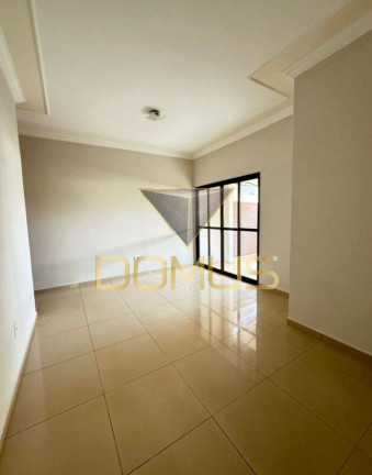 Imagem Apartamento com 2 Quartos à Venda, 70 m² em Jardim Irajá - Ribeirão Preto