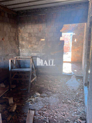Imagem Casa com 3 Quartos à Venda, 200 m² em Residencial Morada Do Sol - São José Do Rio Preto Imagem Casa com 3 Quartos à Venda, 200 m² em Residencial Morada Do Sol - São José Do Rio Preto