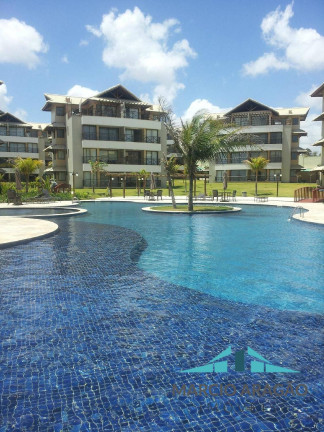Apartamento à Venda, 68 m² em Praia Japão - Aquiraz