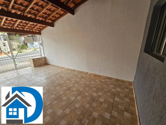 Sobrado com 2 Quartos à Venda, 100 m² em Jardim Topázio - Sorocaba