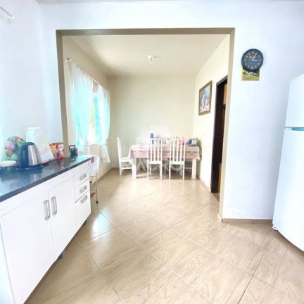 Imagem Casa com 3 Quartos à Venda, 122 m² em Tifa Martins - Jaraguá Do Sul Imagem Casa com 3 Quartos à Venda, 122 m² em Tifa Martins - Jaraguá Do Sul