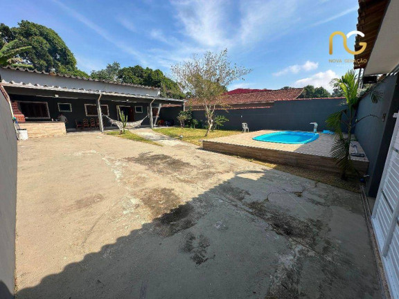 Imagem Casa com 2 Quartos à Venda, 60 m² em Balneário Itaoca - Mongaguá Imagem Casa com 2 Quartos à Venda, 60 m² em Balneário Itaoca - Mongaguá