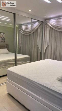 Imagem Apartamento com 2 Quartos à Venda, 136 m² em Jardim Astúrias - Guarujá