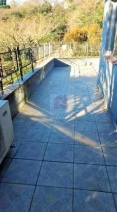 Imagem Cobertura com 2 Quartos à Venda, 132 m² em Medianeira - Porto Alegre Imagem Cobertura com 2 Quartos à Venda, 132 m² em Medianeira - Porto Alegre