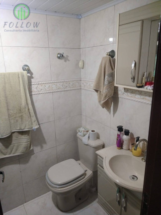 Imagem Apartamento com 2 Quartos à Venda, 54 m² em Bandeiras - Osasco
