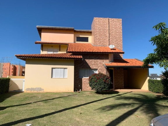 Casa com 3 Quartos à Venda, 177 m² em Ninho Verde Ii - Pardinho