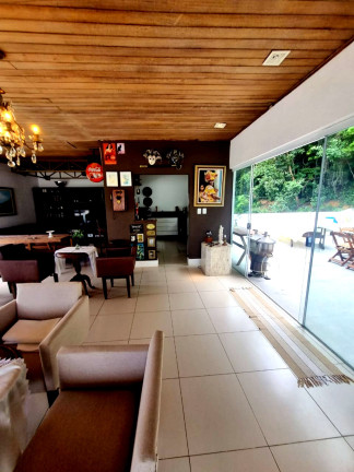 Imagem Casa com 6 Quartos à Venda, 660 m² em Alphaville I - Salvador
