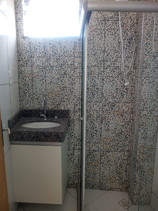 Imagem Apartamento com 2 Quartos à Venda, 70 m² em Itapuã - Salvador