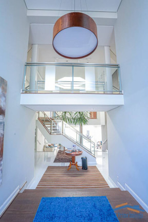 Imagem Casa de Condomínio com 4 Quartos à Venda, 525 m² em Alphaville Residencial Dois - Barueri