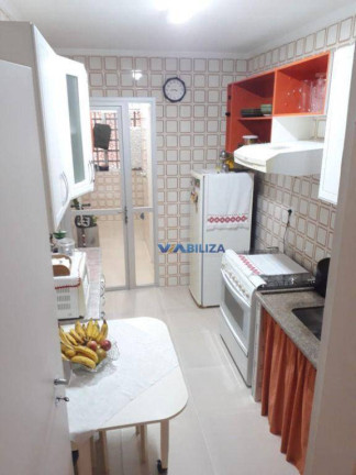 Imagem Apartamento com 3 Quartos à Venda, 80 m² em Centro - Guarulhos