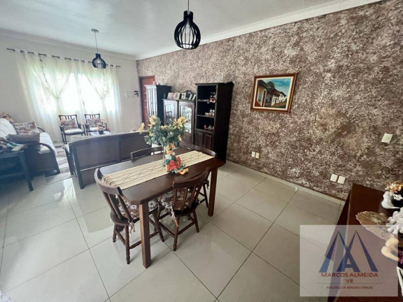 Imagem Casa de Condomínio com 5 Quartos à Venda, 224 m² em Botujuru - Mogi Das Cruzes Imagem Casa de Condomínio com 5 Quartos à Venda, 224 m² em Botujuru - Mogi Das Cruzes