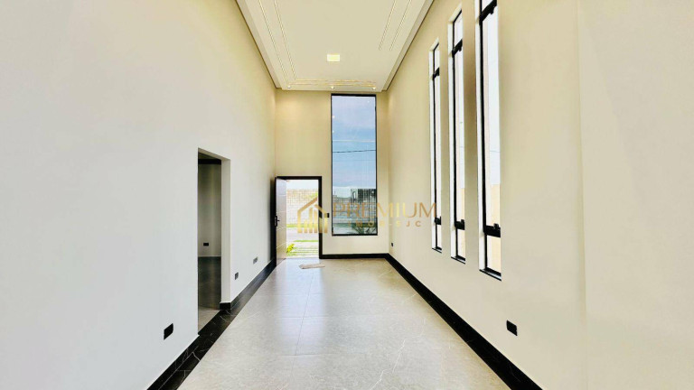 Imagem Casa com 3 Quartos à Venda, 134 m² em Eugênio De Melo - São José Dos Campos