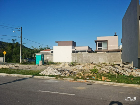 Imagem Terreno à Venda, 315 m² em Forquilhas - São José Imagem Terreno à Venda, 315 m² em Forquilhas - São José