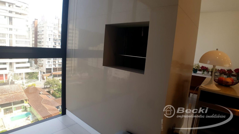 Imagem Apartamento com 3 Quartos à Venda, 174 m² em Glória - Joinville
