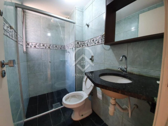 Imagem Apartamento com 1 Quarto à Venda, 49 m² em Brooklin - São Paulo