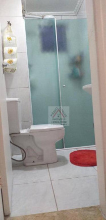 Imagem Apartamento com 2 Quartos à Venda, 55 m² em Interlagos - São Paulo