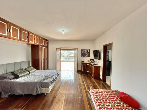 Imagem Casa com 4 Quartos à Venda, 350 m² em Jardim Das Flores - Cotia