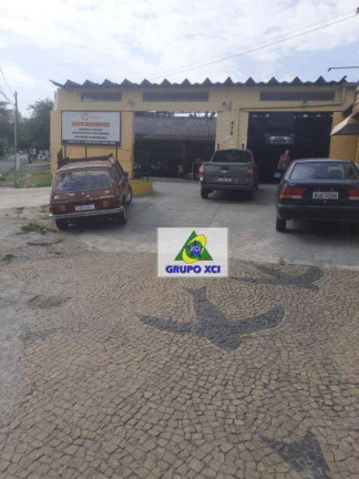 Imagem Galpão à Venda ou Locação, 440 m² em Jardim Proença - Campinas Imagem Galpão à Venda ou Locação, 440 m² em Jardim Proença - Campinas