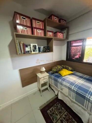 Imagem Apartamento com 3 Quartos à Venda, 120 m² em Recreio Dos Bandeirantes - Rio De Janeiro Imagem Apartamento com 3 Quartos à Venda, 120 m² em Recreio Dos Bandeirantes - Rio De Janeiro